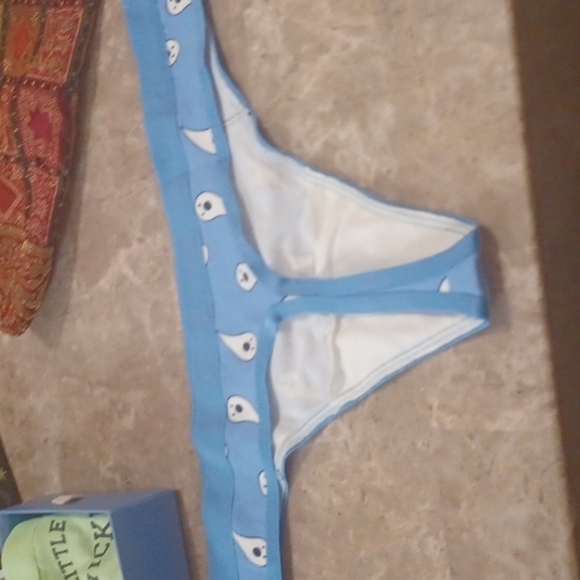 American  eagle super  wicked  undies  bundle - Picture 8 of 10